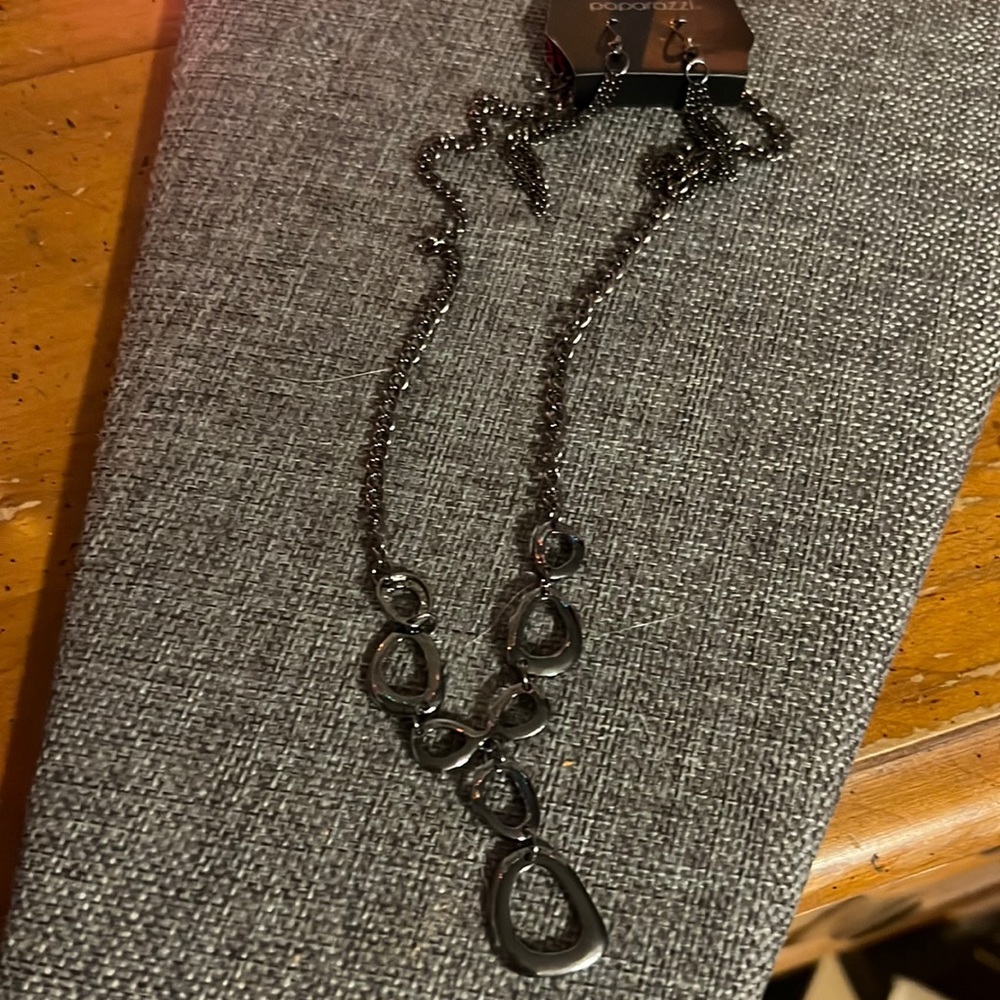 Casual necklace